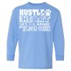 5400B Youth Heavy Cotton Long Sleeve Thumbnail