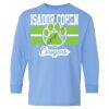 5400B Youth Heavy Cotton Long Sleeve Thumbnail