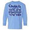 5400B Youth Heavy Cotton Long Sleeve Thumbnail