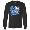 2400 Adult Ultra Cotton Long Sleeve T-Shirt Thumbnail