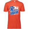 3065 Adult Extra Soft Tri-Blend T-Shirt Thumbnail